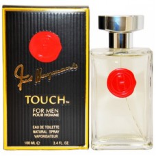 TOUCH By Fred Hayman For Men - 1.7 EDT SPRAY